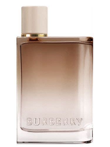 burberry for her intense 100ml tester|burberry product tester.